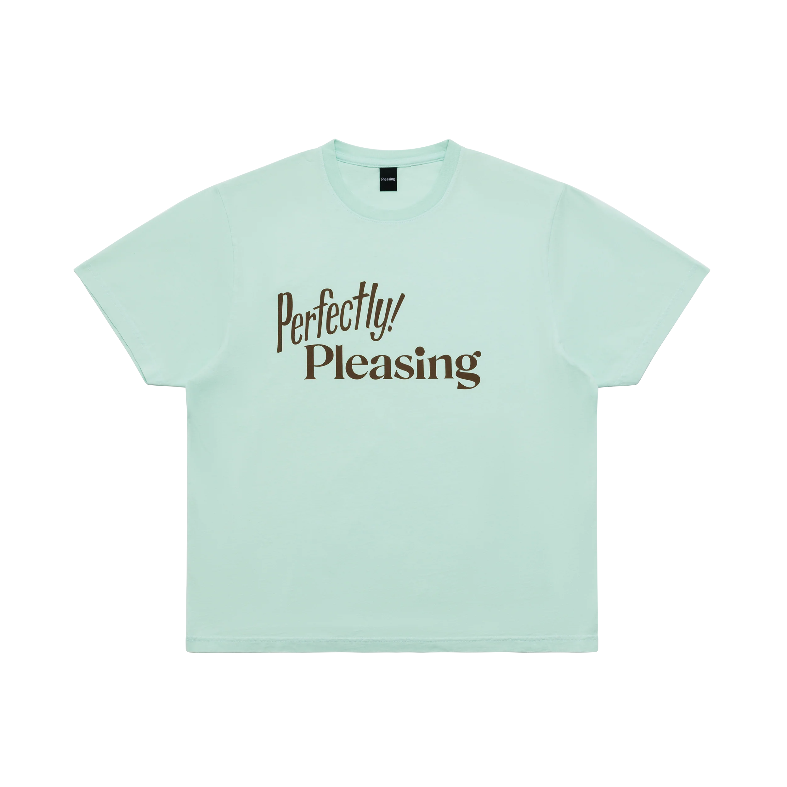 Pleasing